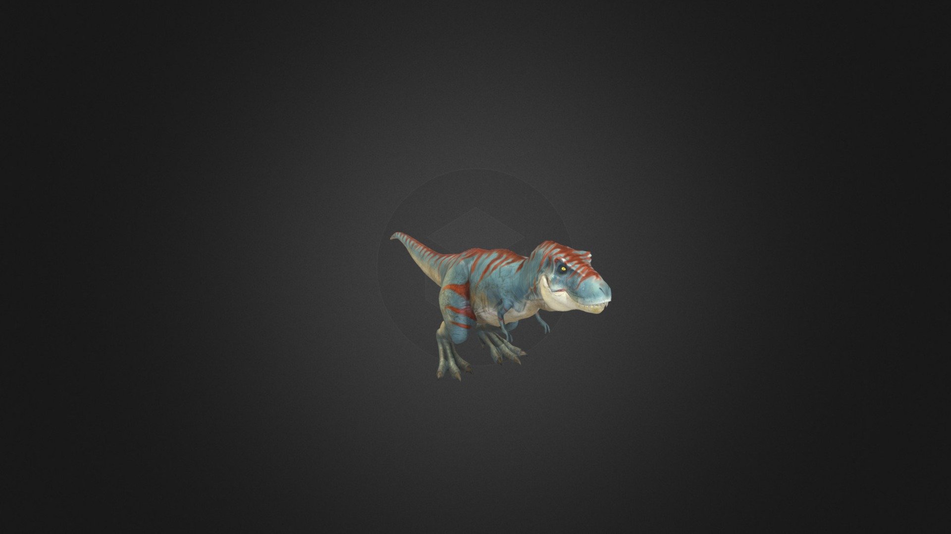 T- Rex