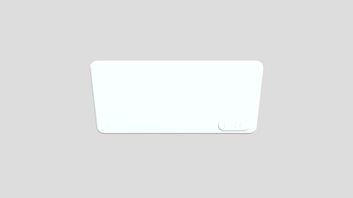 MOBILE 3D Model