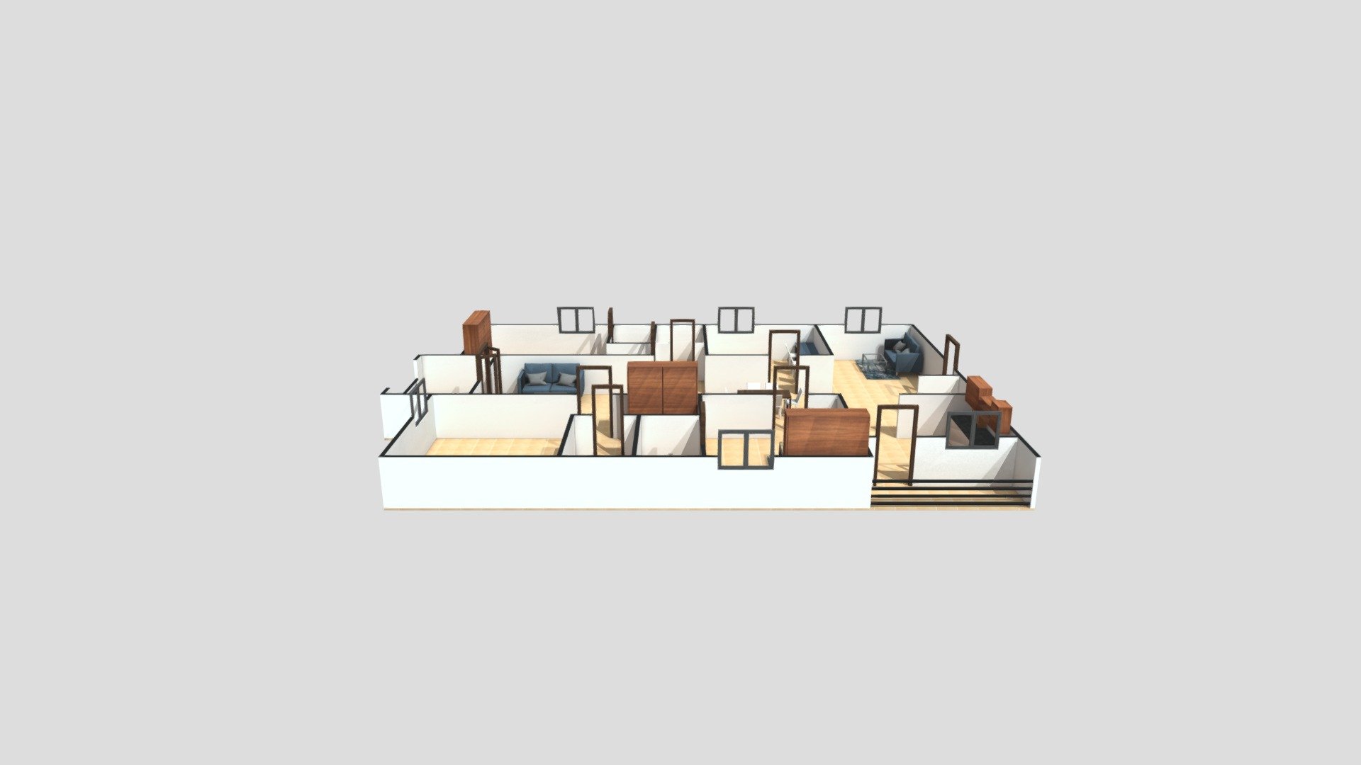 The_Olympus A BLOCK F 1 R 1