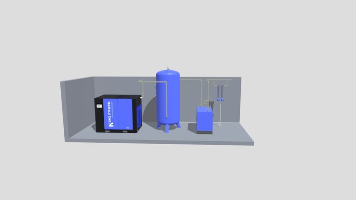New folder 3D Model