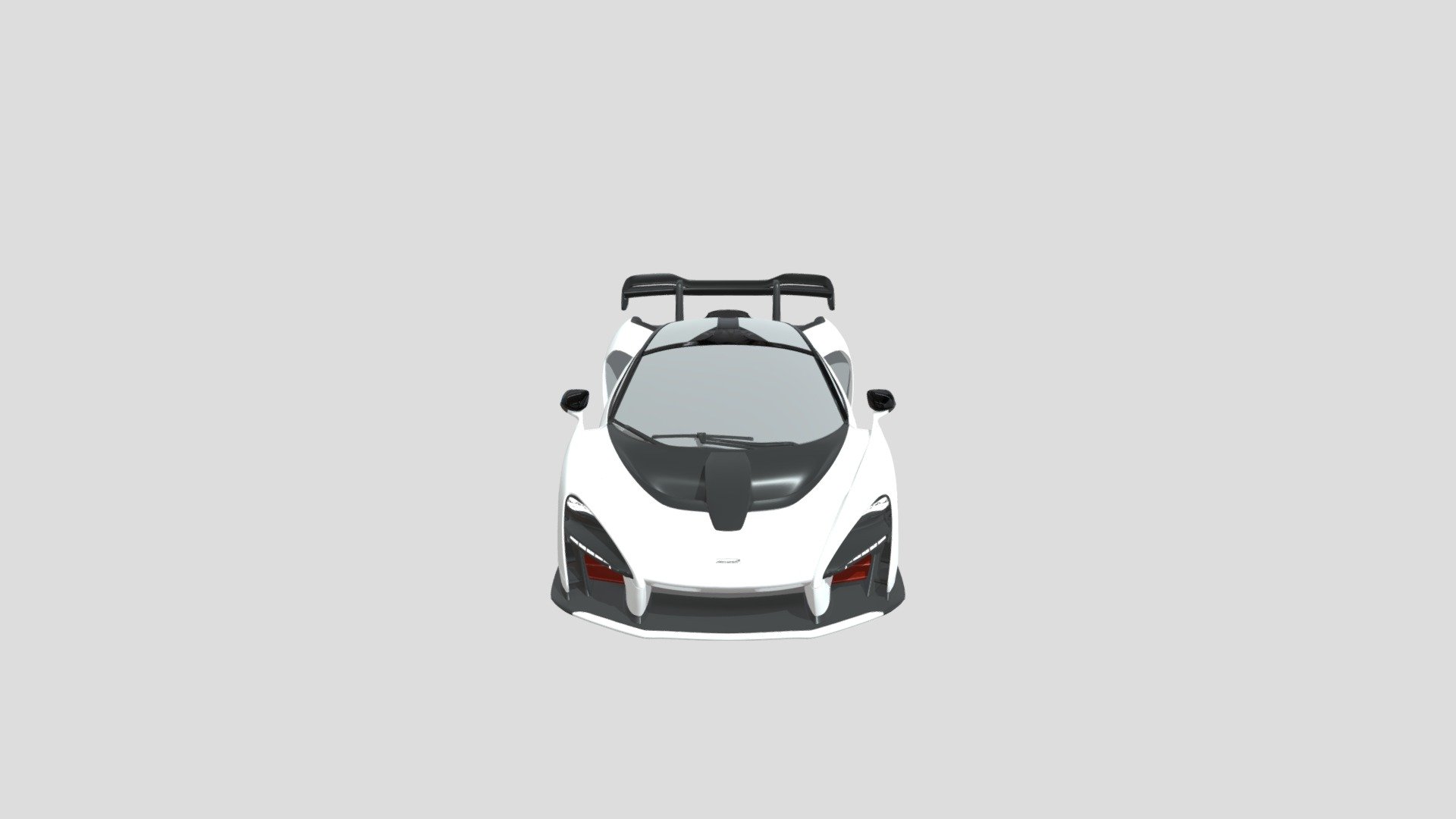 Mclaren