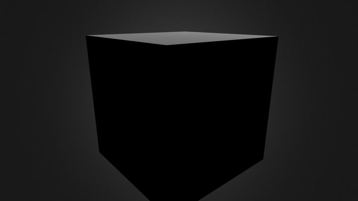test.blend 3D Model