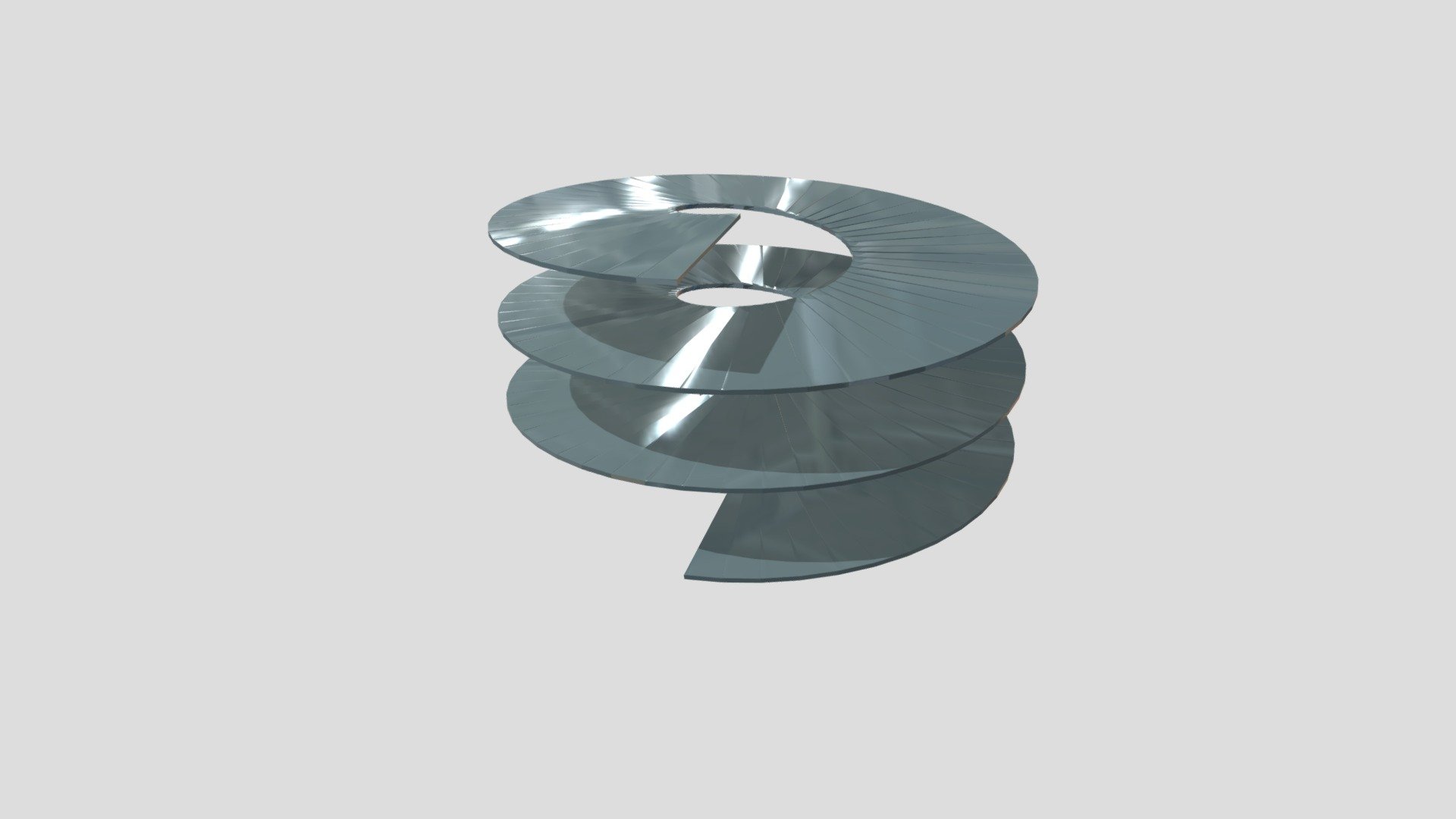 Spiral Extrude