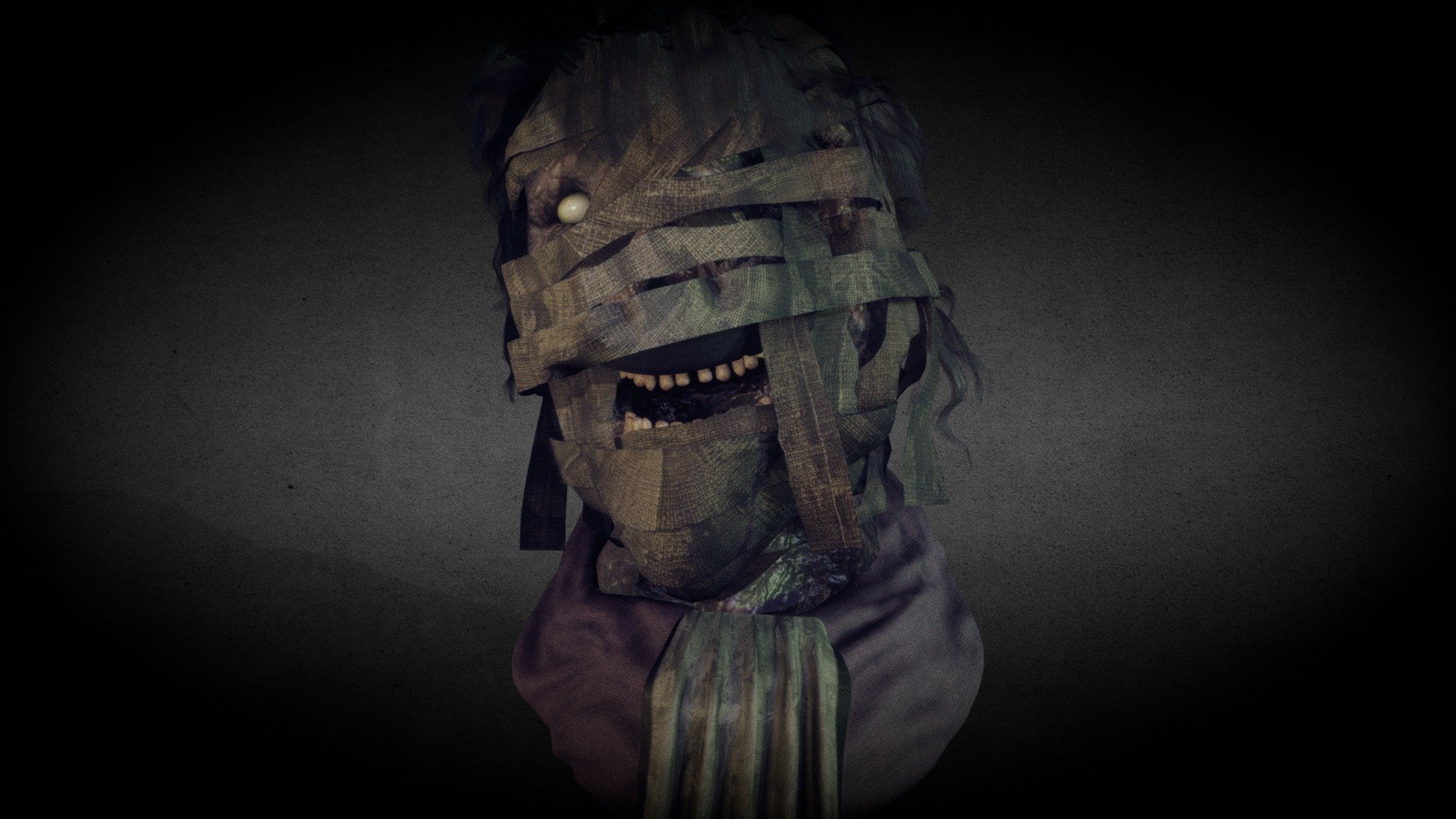 The Outsider