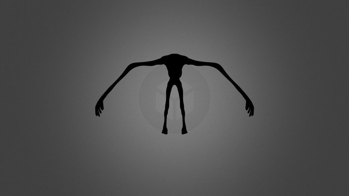 New Breaking News 3D Model