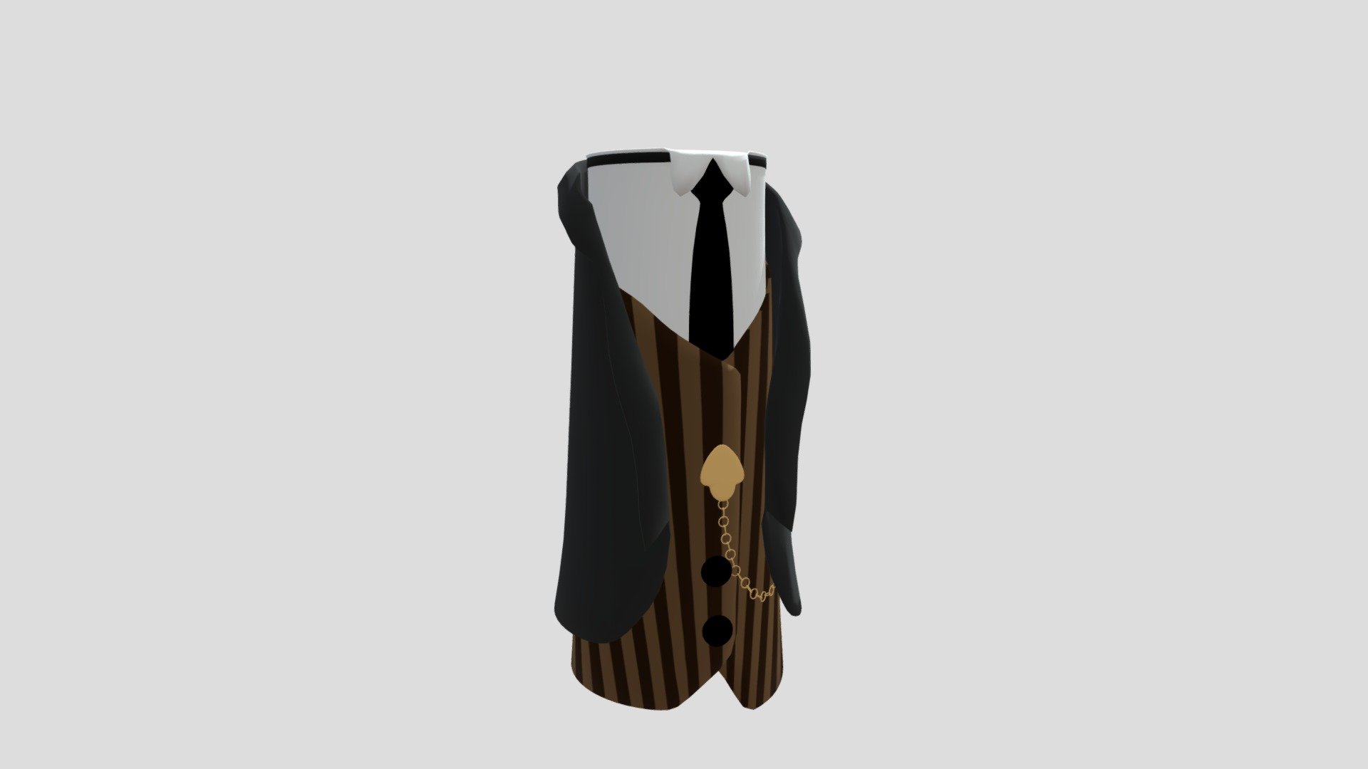 Alfred Outfit