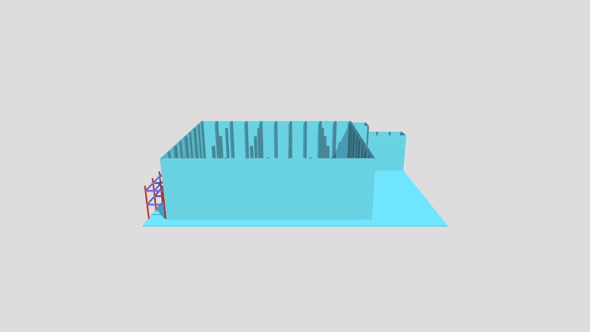 泰瑋新建工程