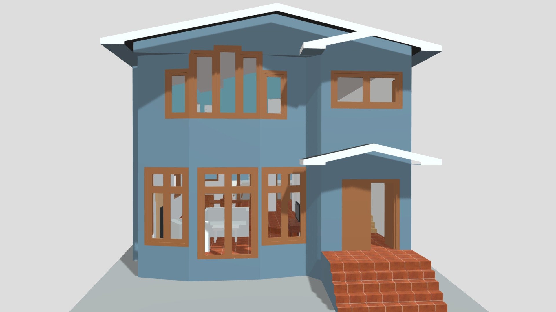 House Model5