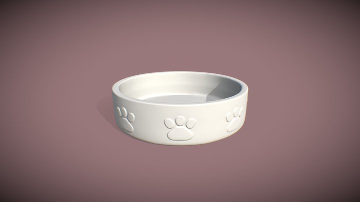 Cat Bowl