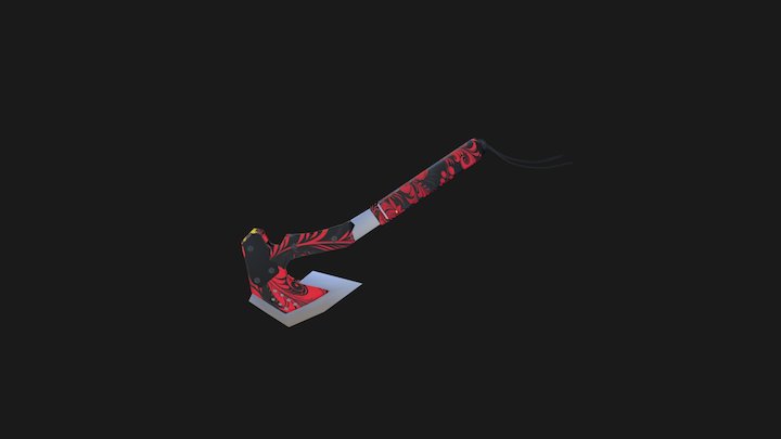 CS AXE