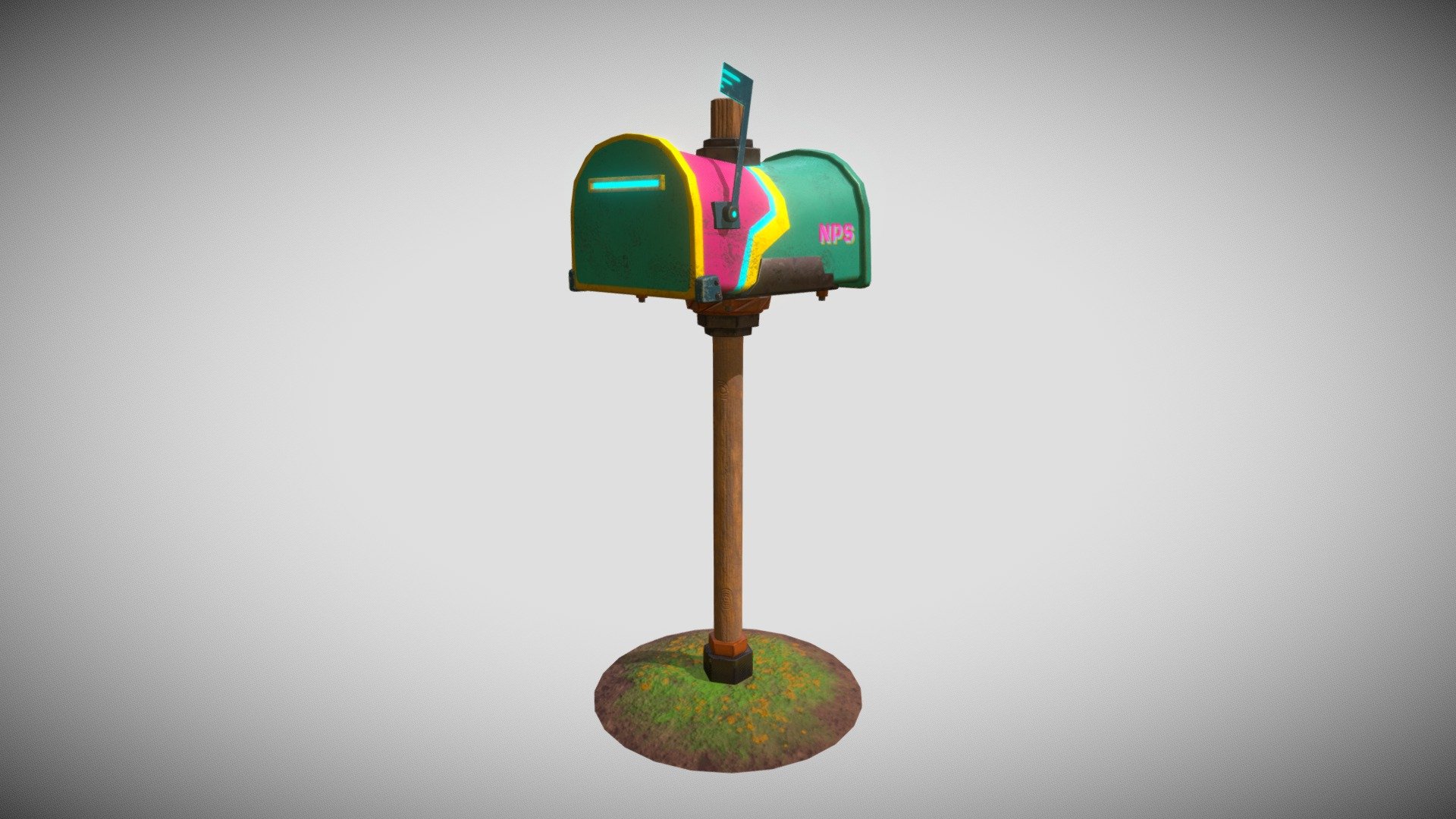 Mailbox