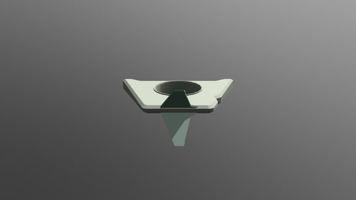 Obj 3D Model