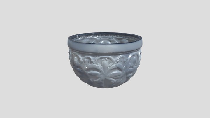 Mini Stainless Steel Bowl