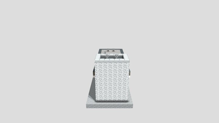 Matsuhama [Release 1] 3D Model