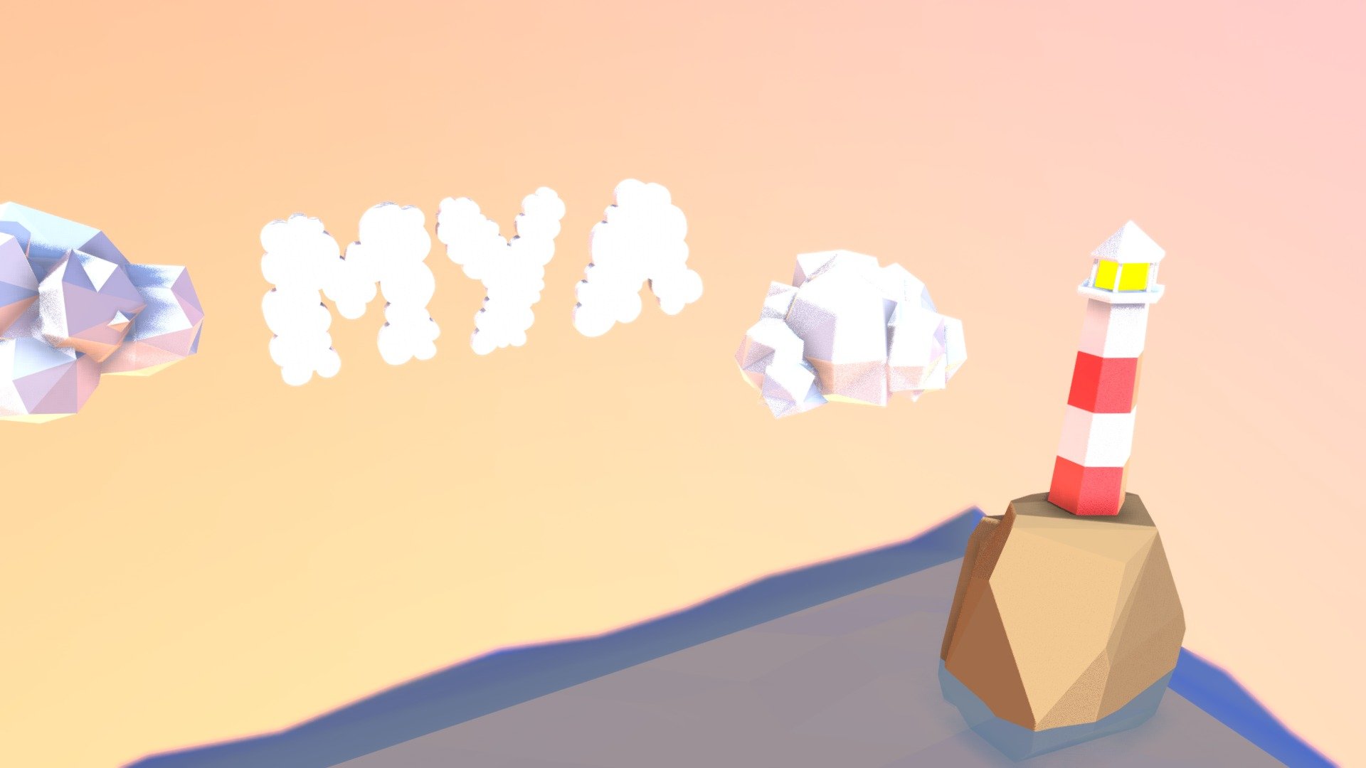 Mya Gift of Words
