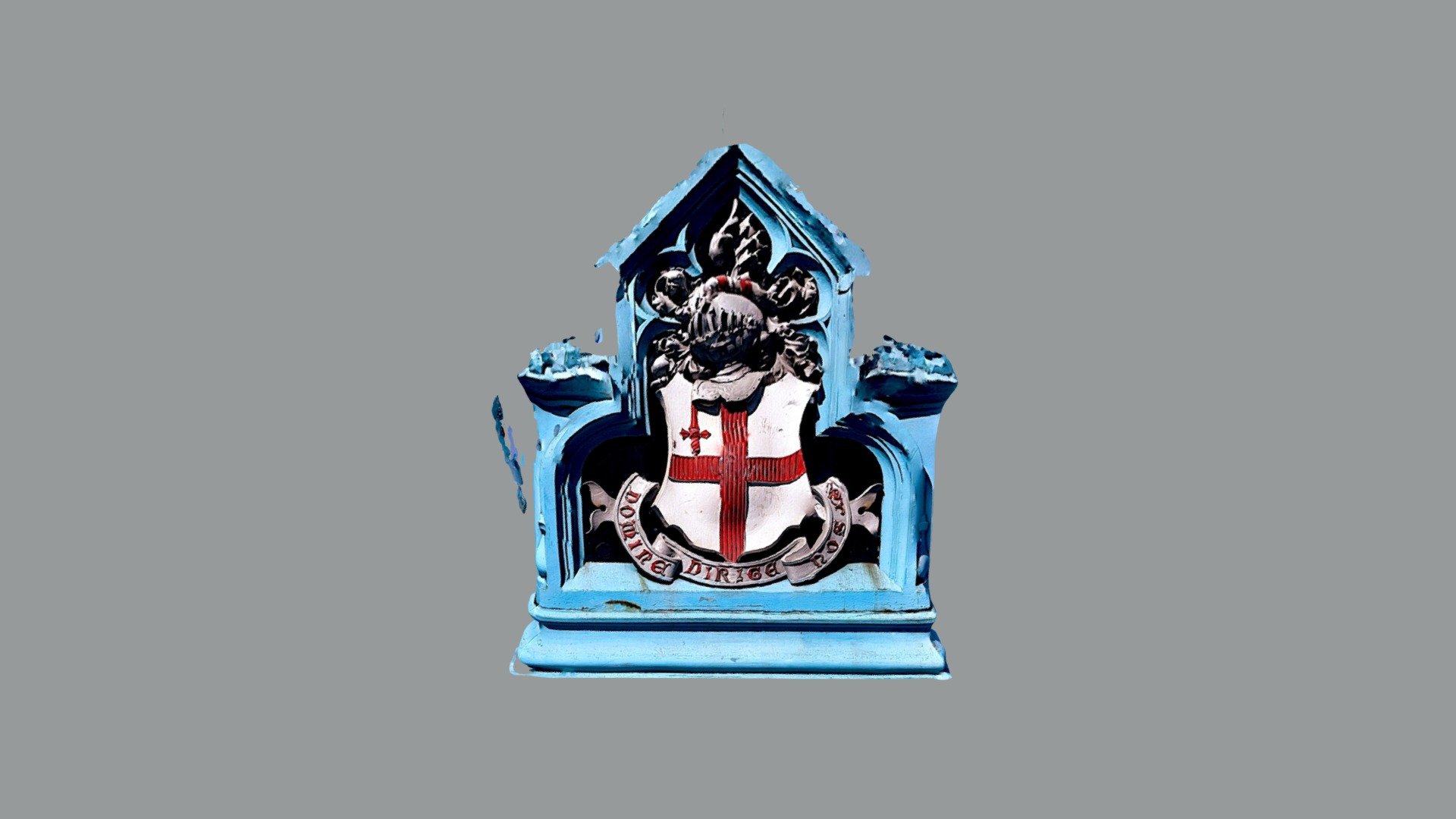 Coat of Arms