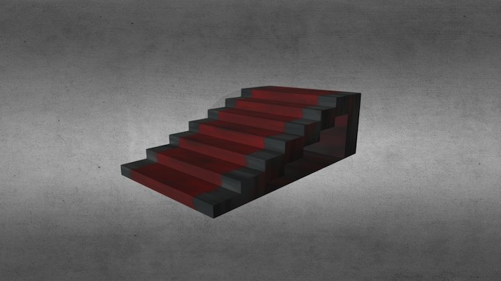 作業1 3D Model
