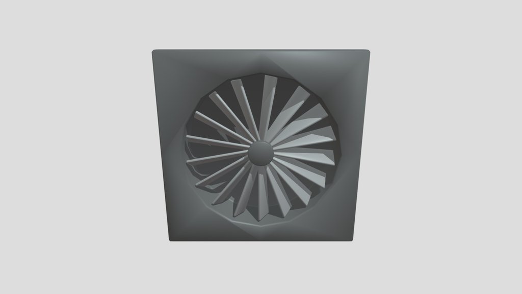 Vent