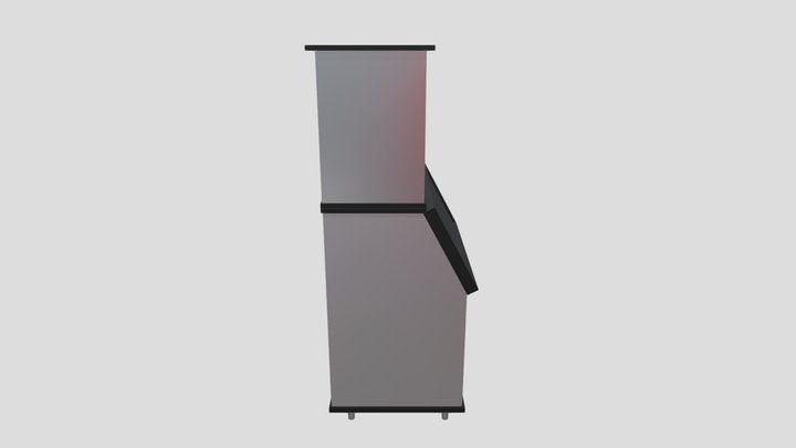 ICE MACHINE