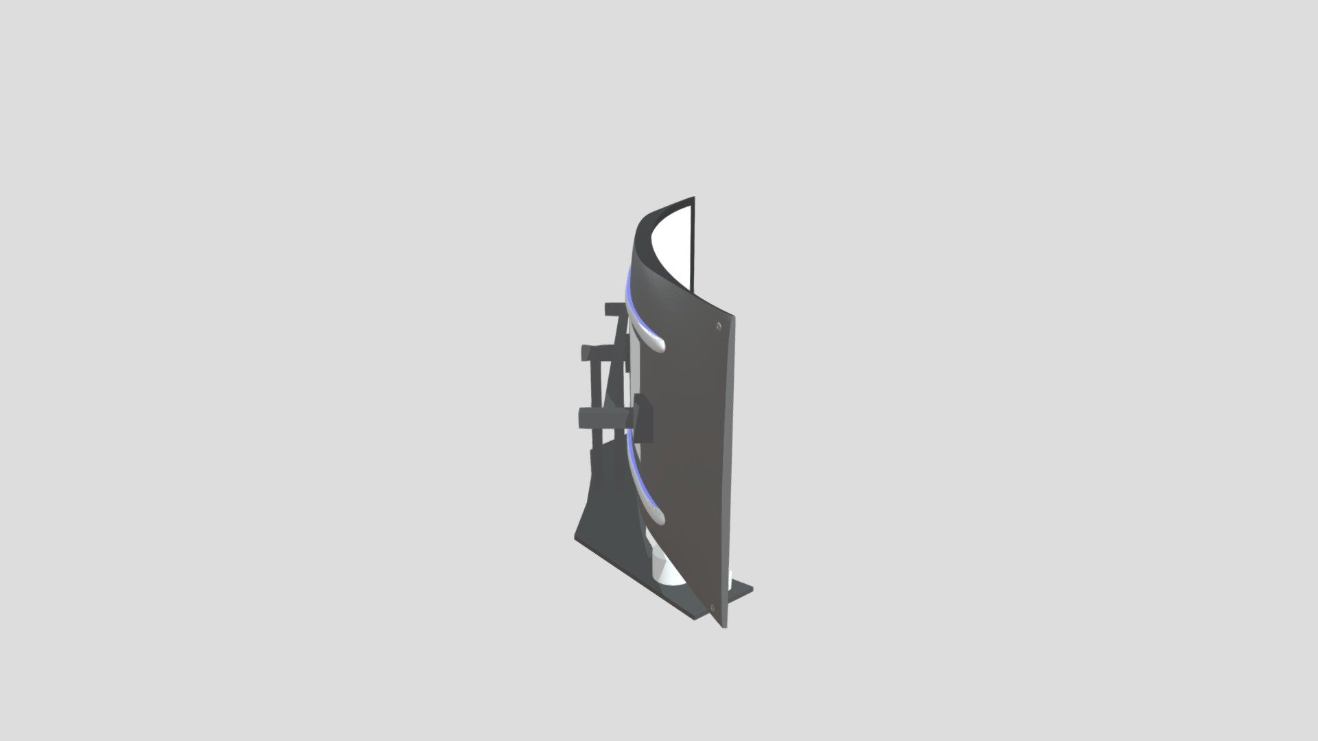 MONITOR A