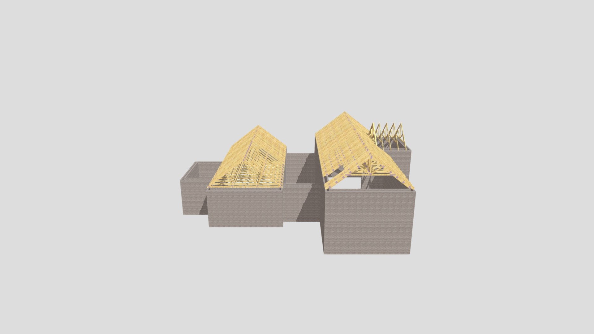 Shane Delaney Roof Trusses Rev A