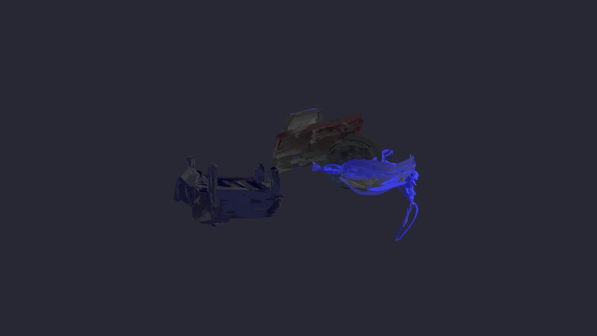 Sinking