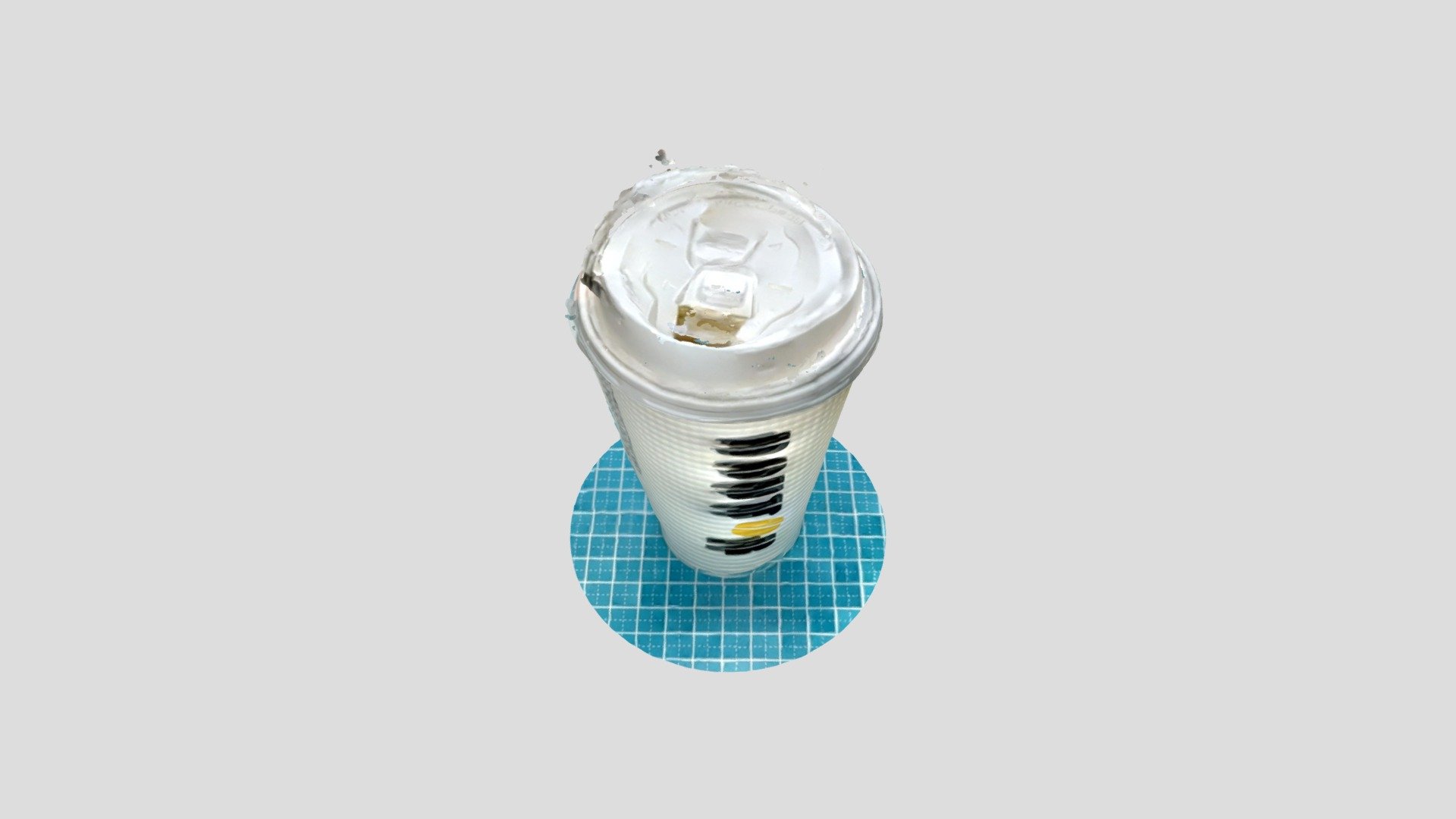 Paper cup