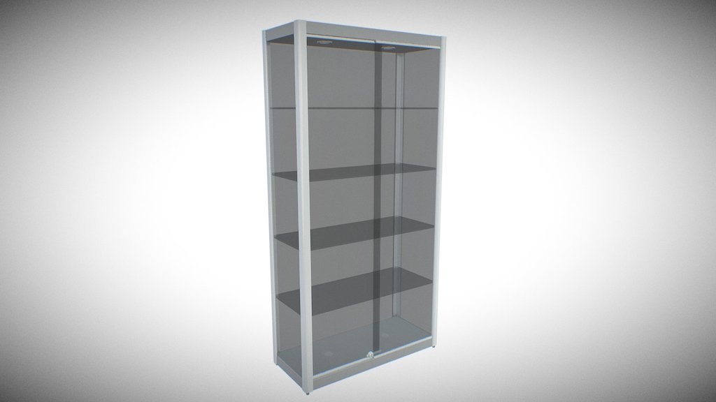 Guido-aluminium Coloured