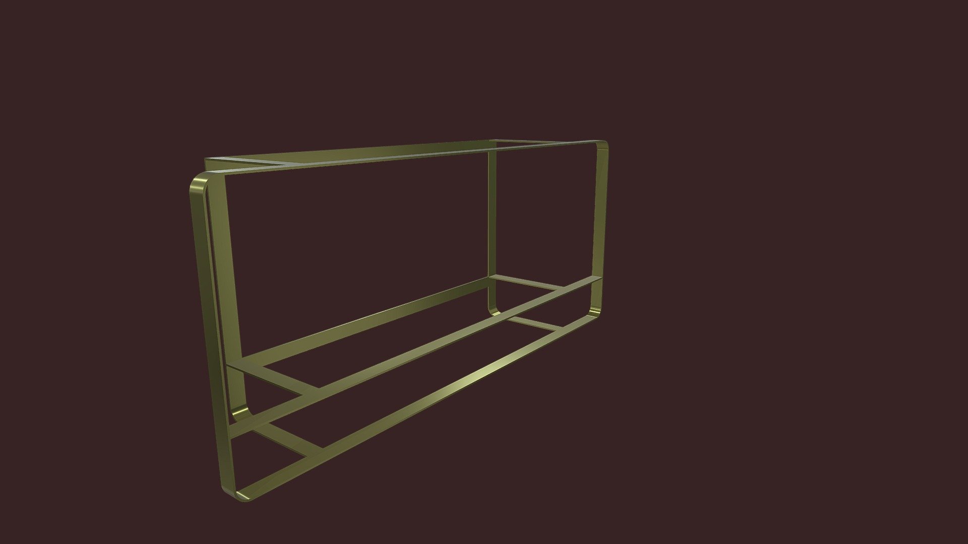 credenza