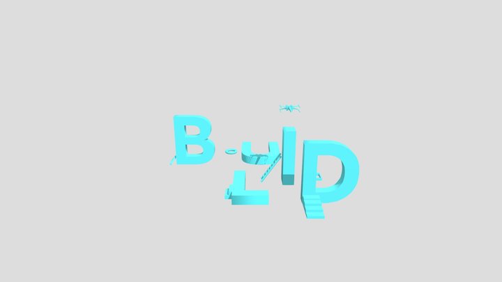 Moving- Build- Test-1 3D Model