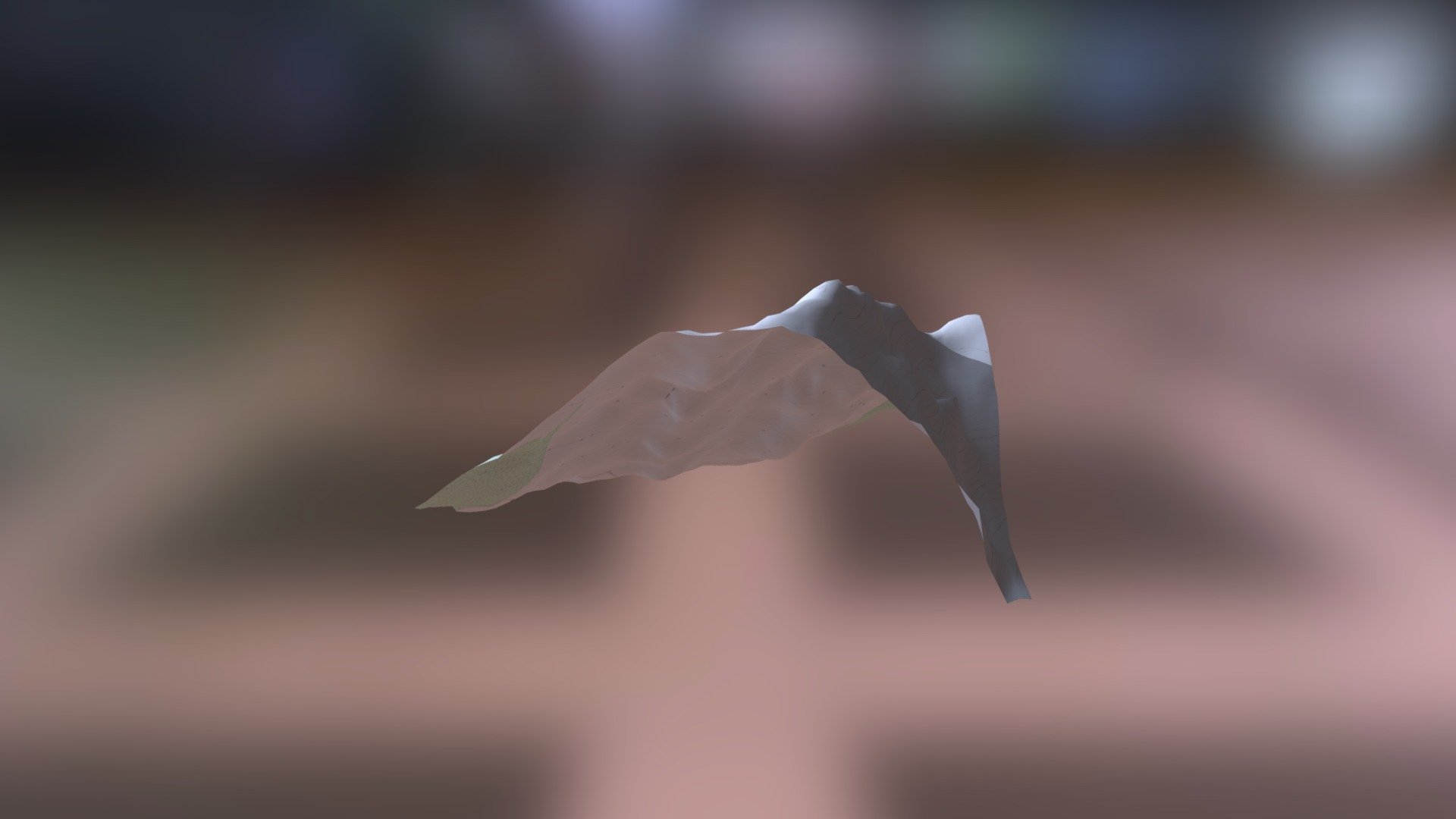 C1461 Ayios Yeoryios Download Free 3D model by Mycenaean Atlas