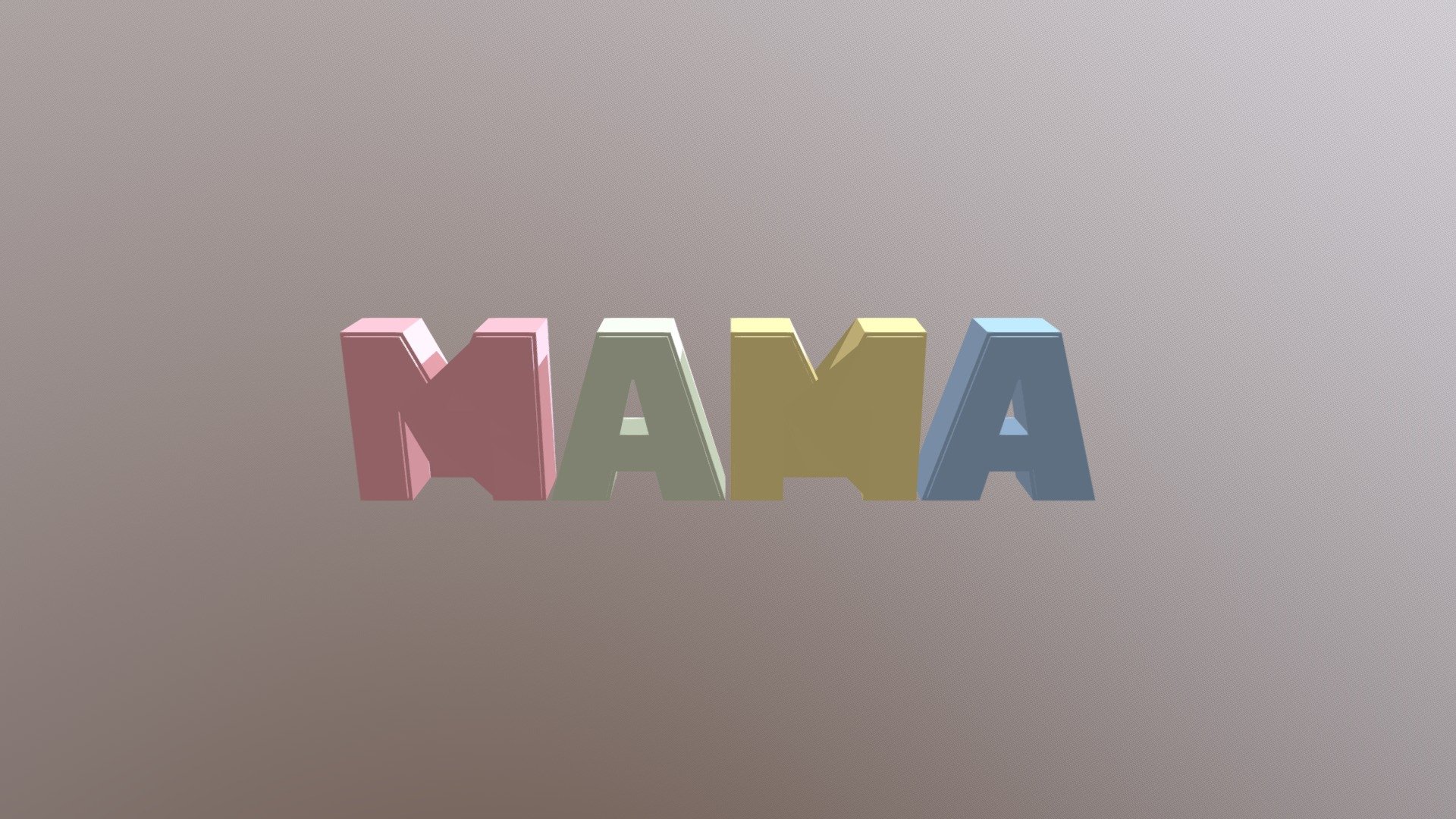 Mama