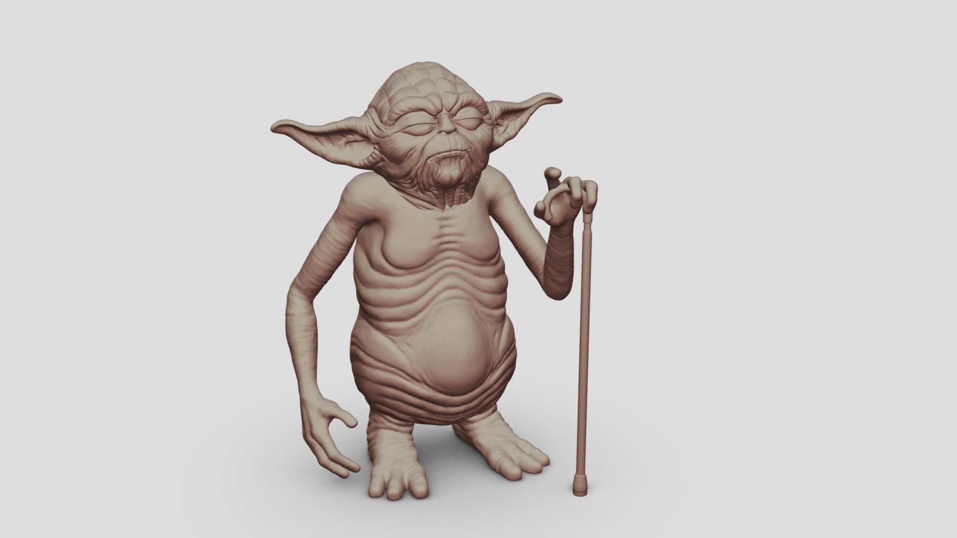 yoet_ex - Download Free 3D model by labraysien [ca138ba] - Sketchfab
