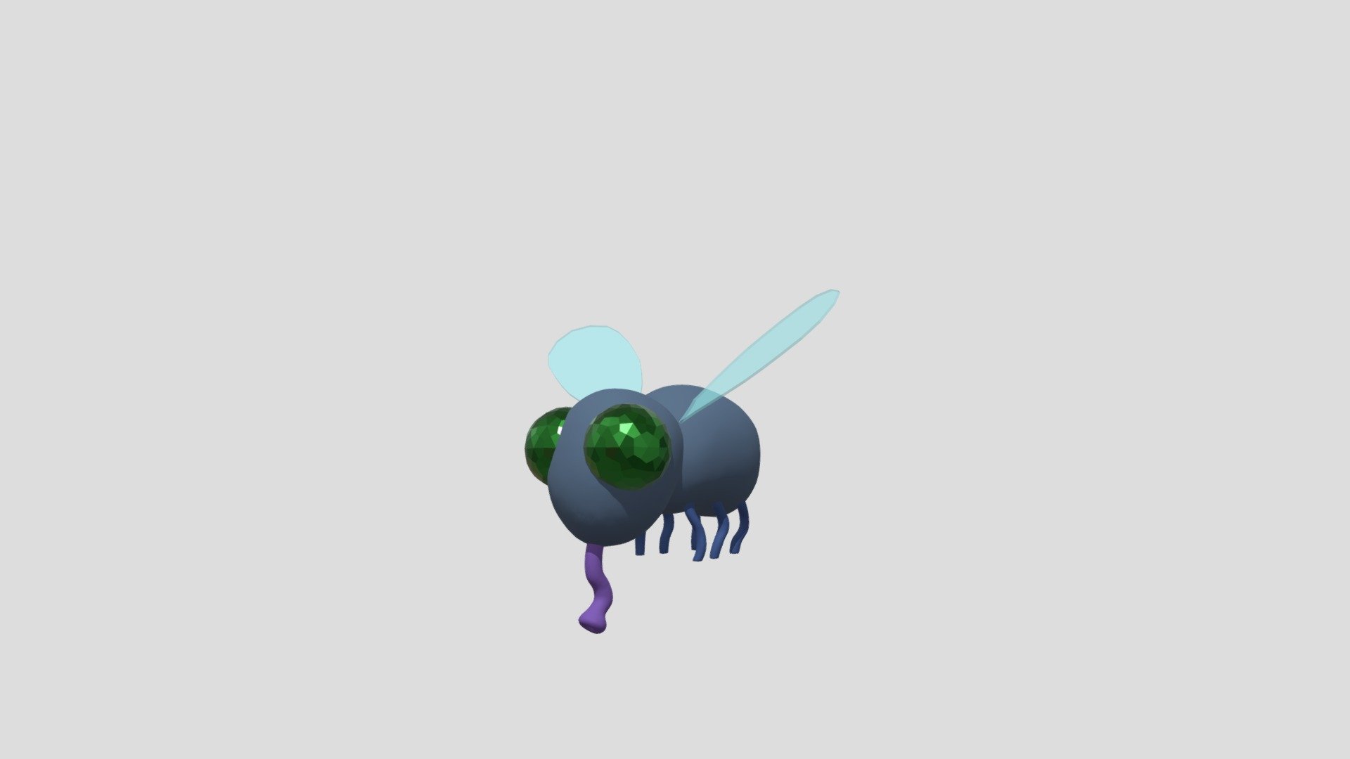 Fly