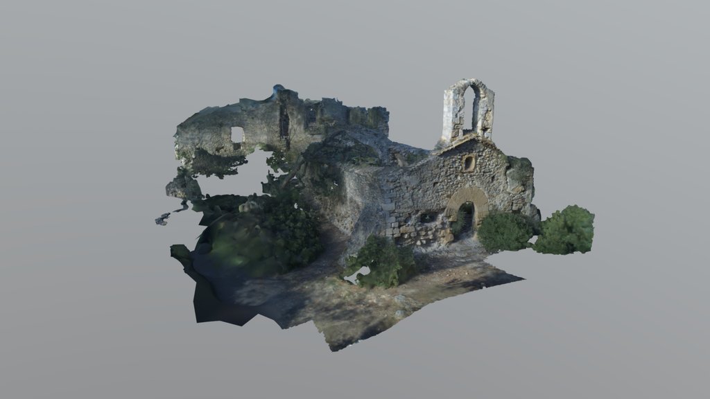 Església Mare De Déu Dels Socors De Canapost