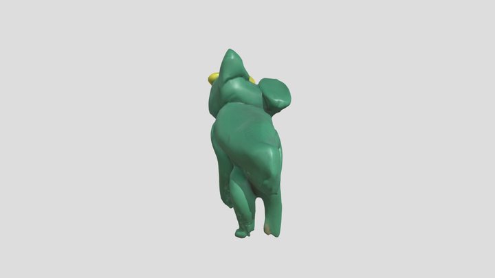 mrocsto – Kostenloses 3D-Modell STL