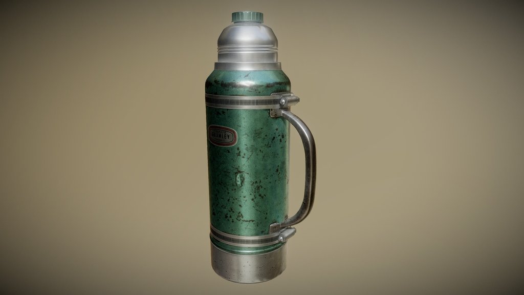 Modified Thermos