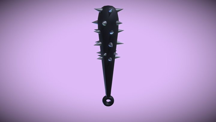 Kaido's Club 3D Model