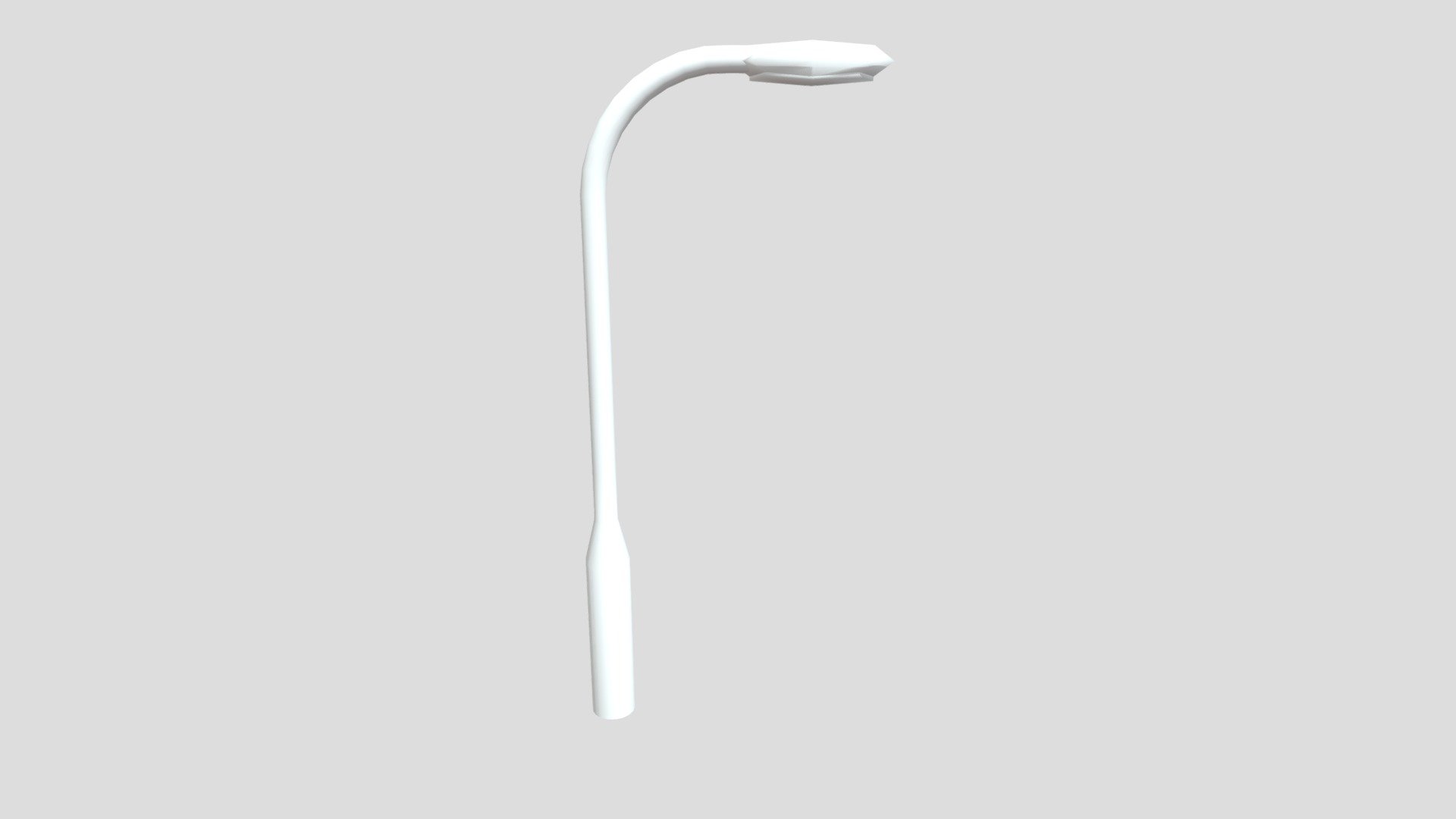 Lampost