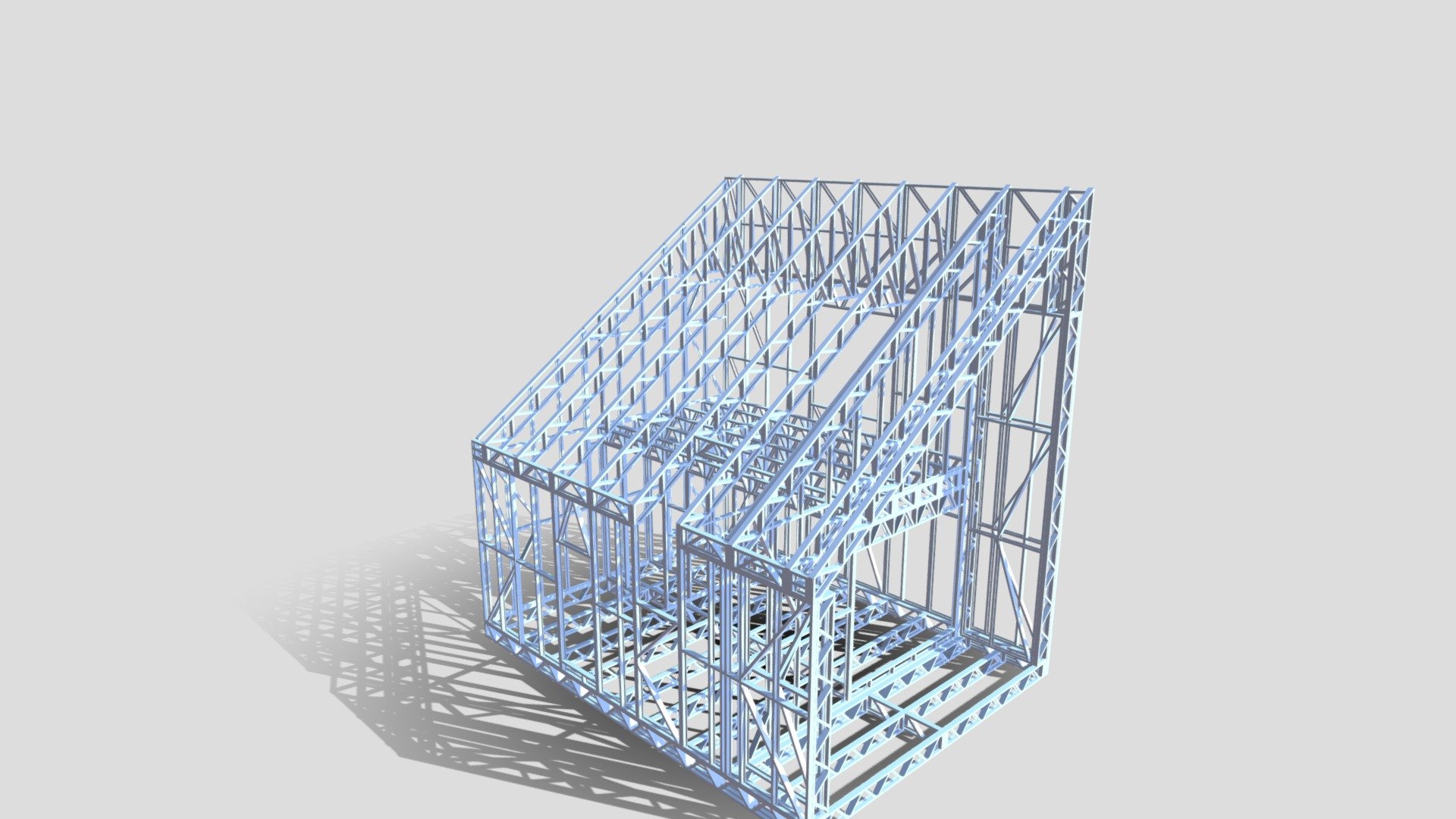 FRAMING - 3D model by zbereaivan [ca1630f] - Sketchfab