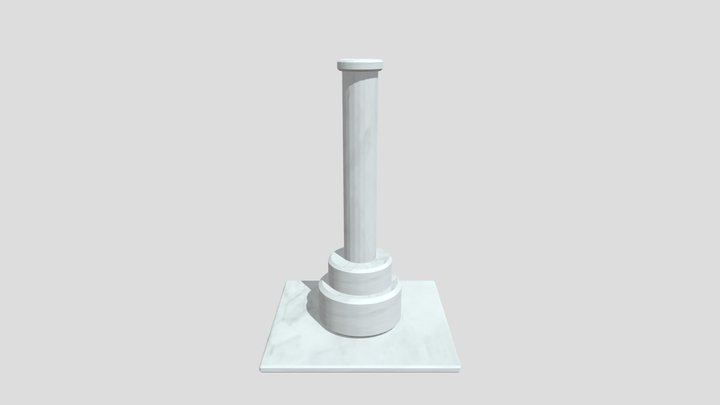 Expiriment 1 3D Model
