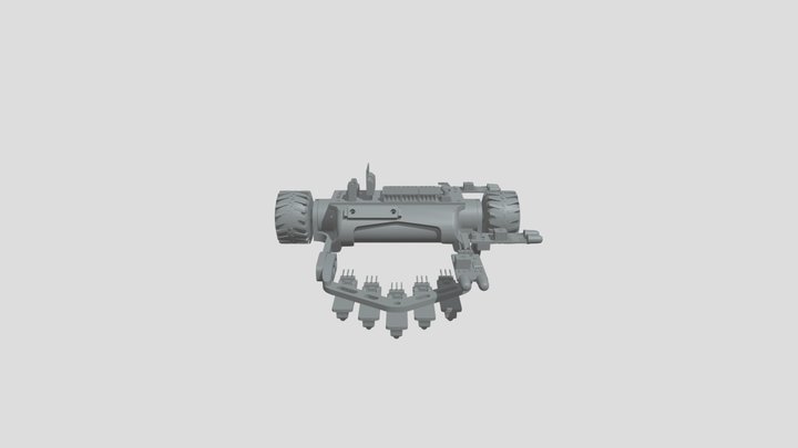 sestava2 3D Model