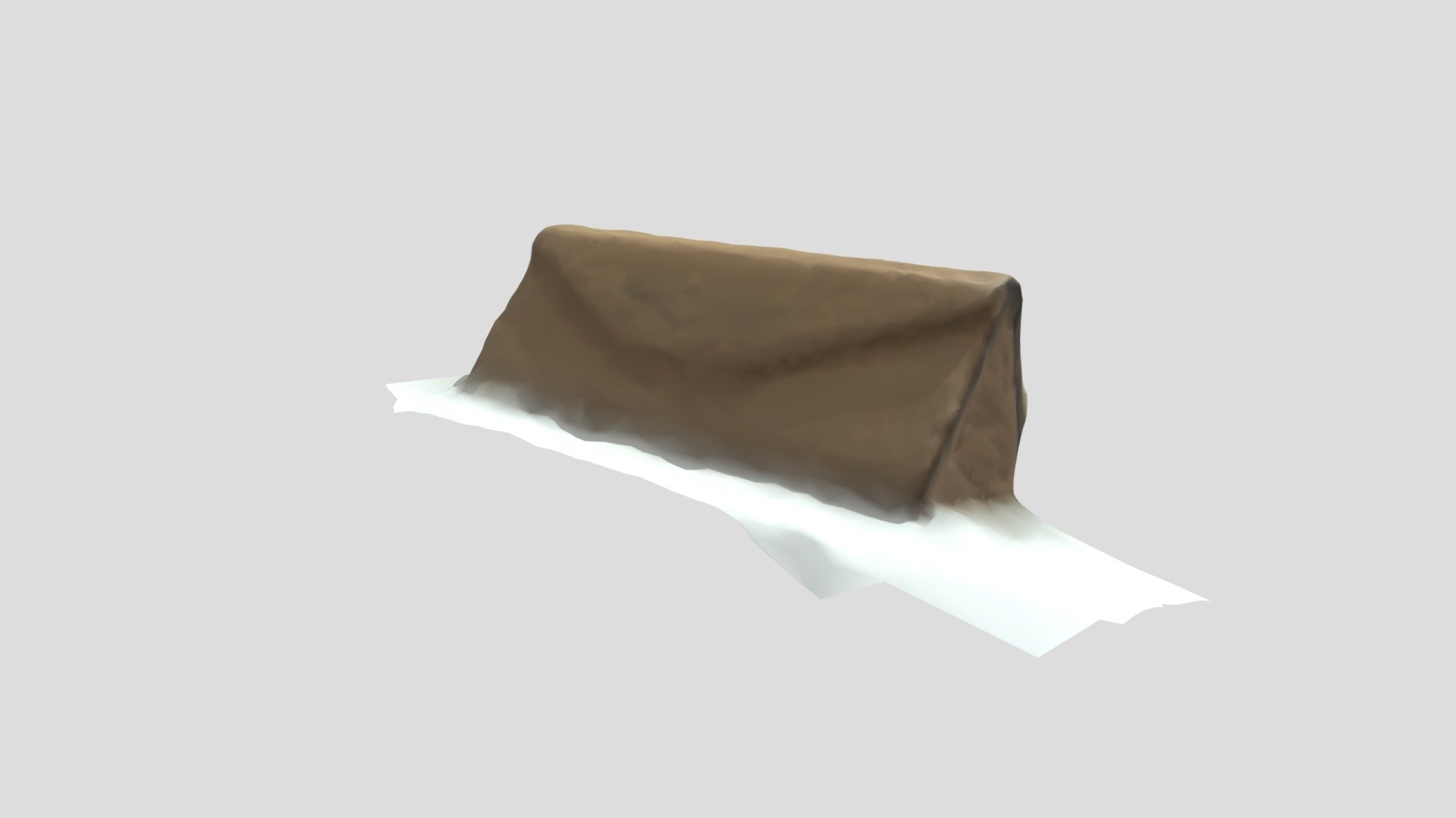 Glasses Box — Sketchfab embed 3D viewer