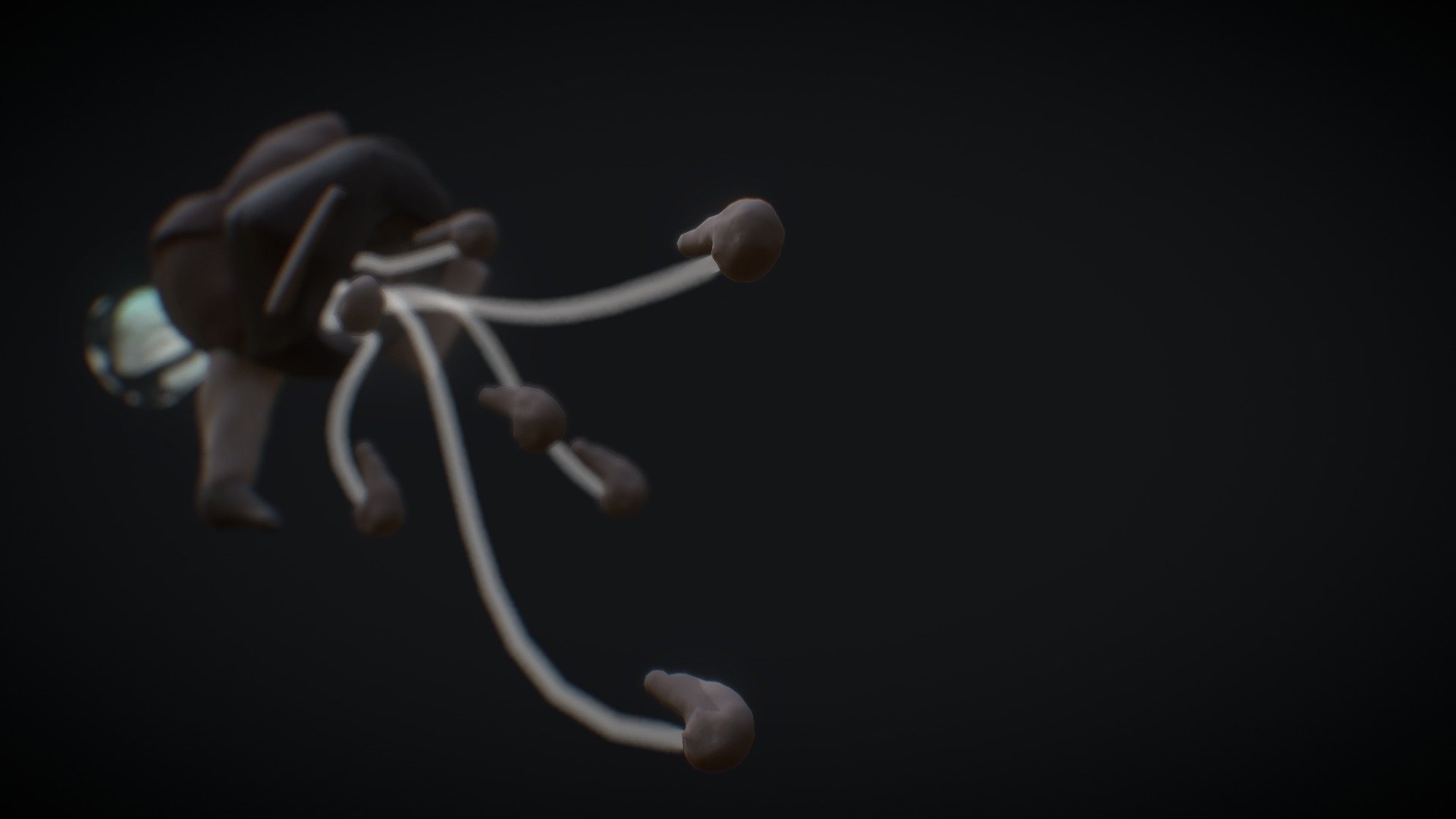 Mothership Sculpt
