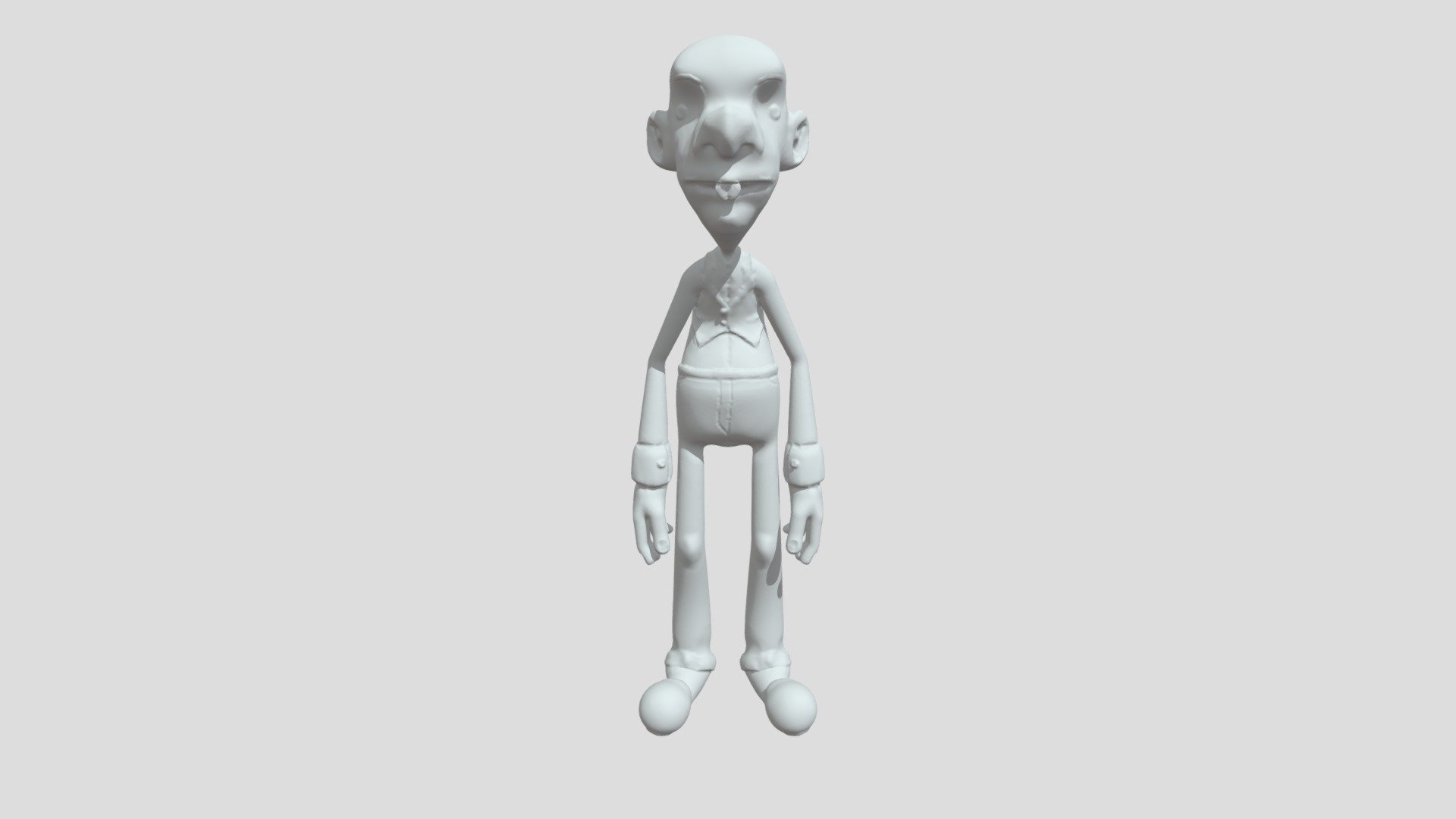 284_BODSON_JEREMY_ Perso - Download Free 3D model by HEPL3D [ca1a196 ...