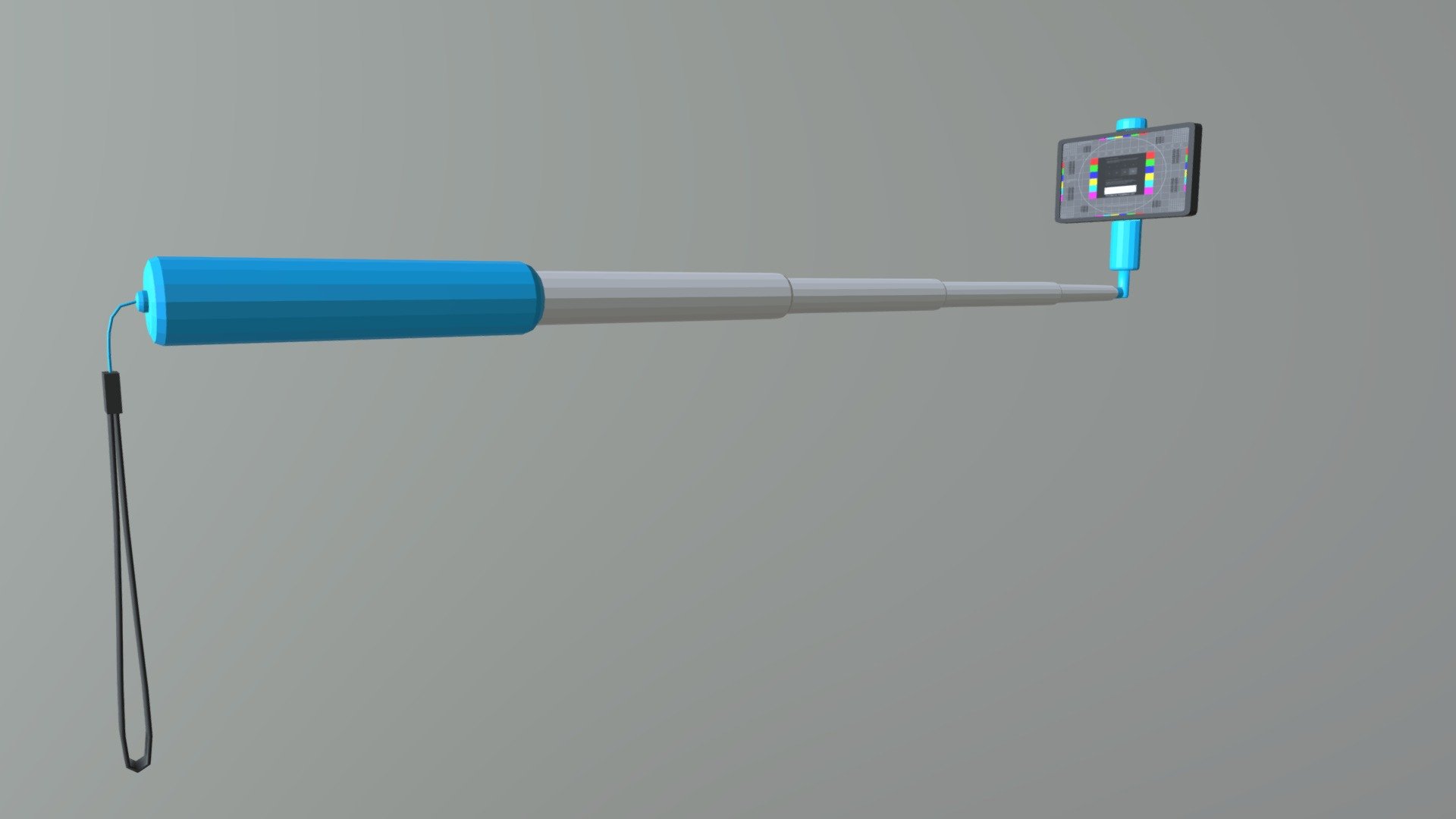 Selfie Monopod