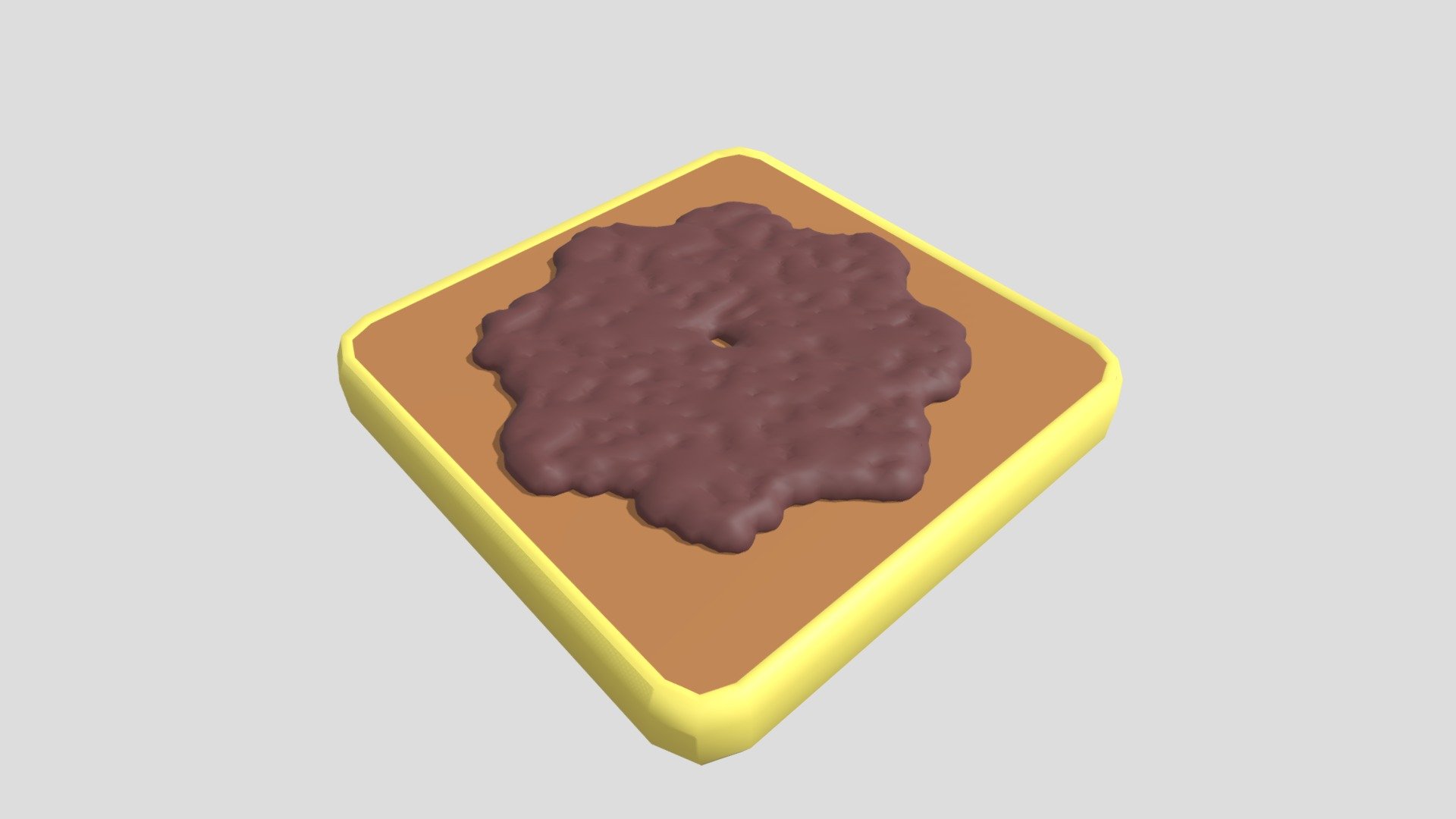 Geometry Nodes HAGELSLAG