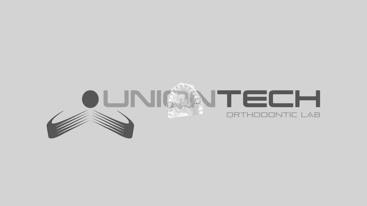 UNIONTECH_Espansore ibrido 3D Model