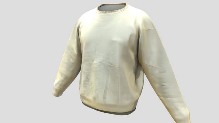 base 3D Model