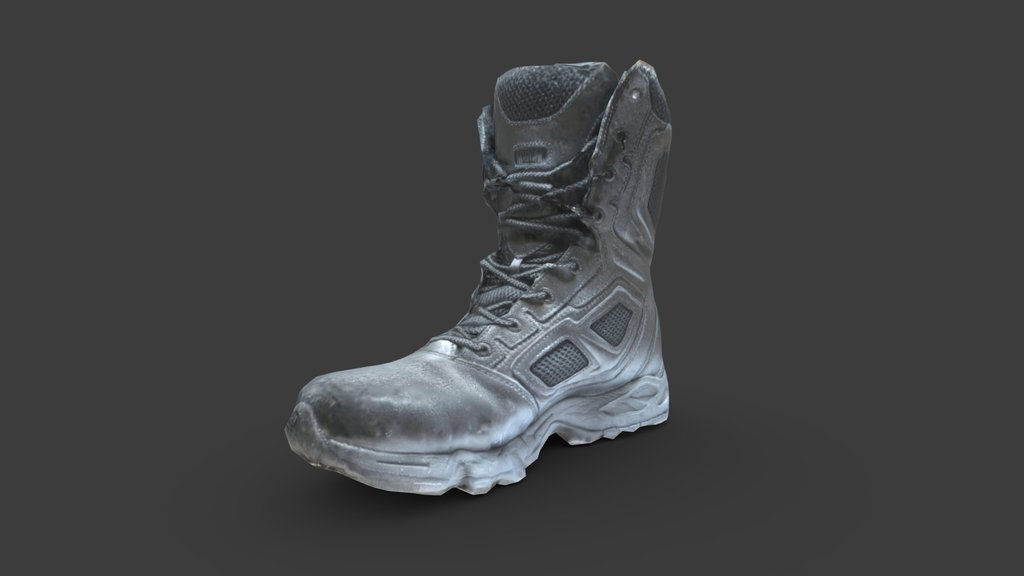 (GameReady) Magnum Elite Spider 8.0 boots